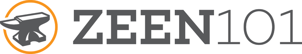zeen101 logo